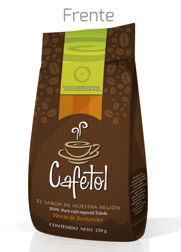 Café - Asociacion Productora y Comercializadora de Café Especial Toledo CAFETOL